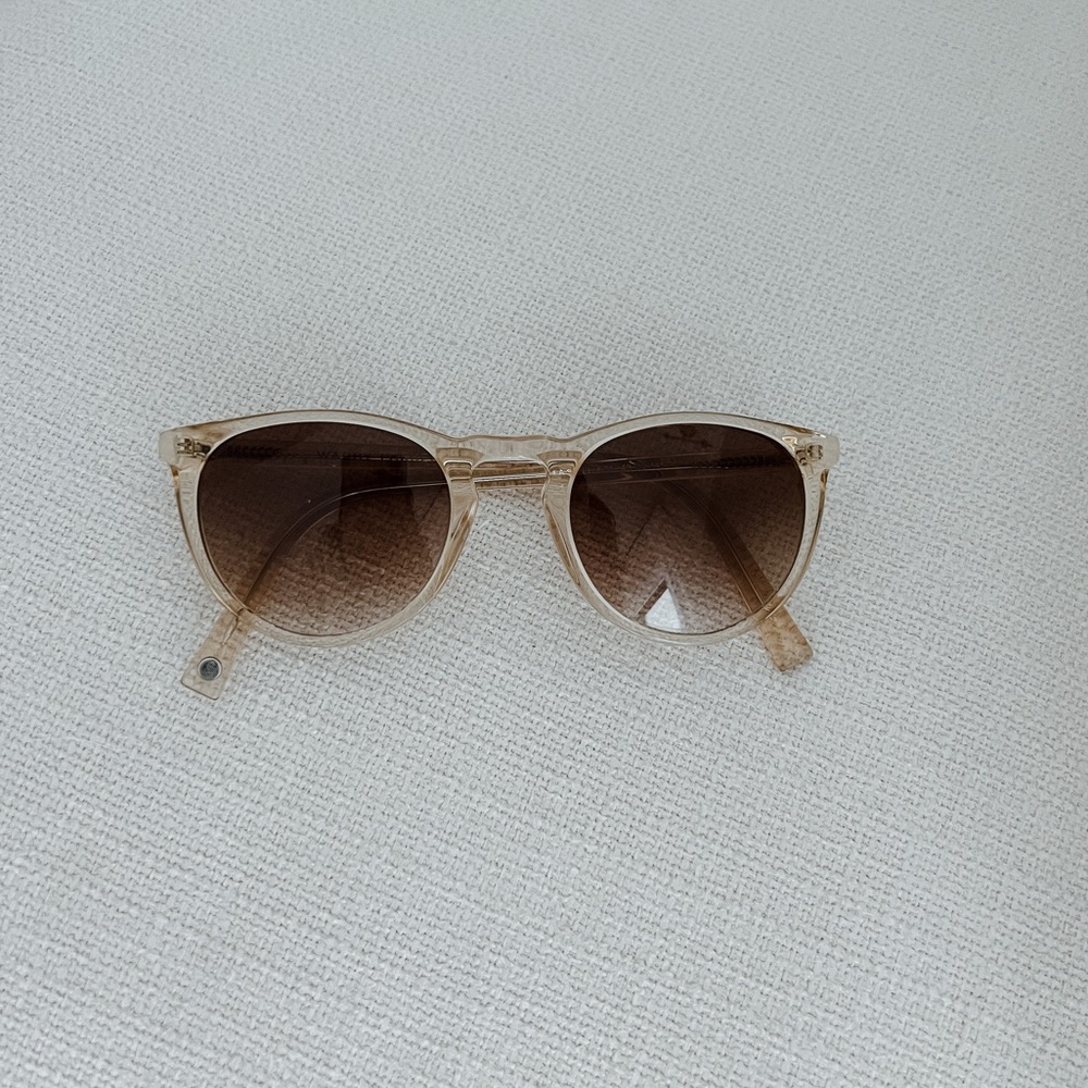 WARBY PARKER | Haskell sunglasses